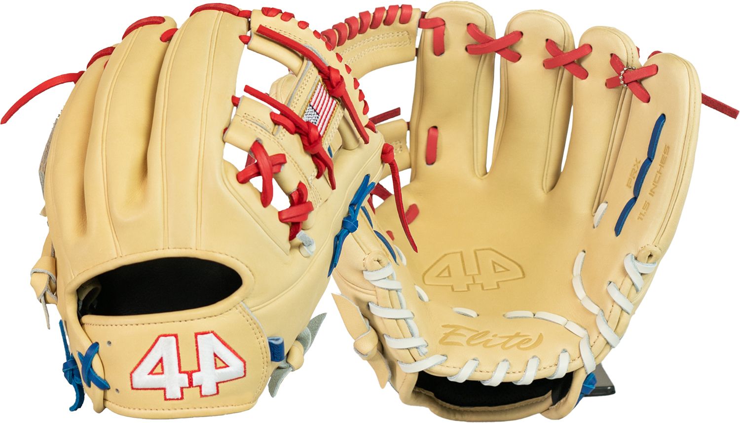 44 Pro 11.5” Elite PRX Series Glove | Dick's Sporting Goods