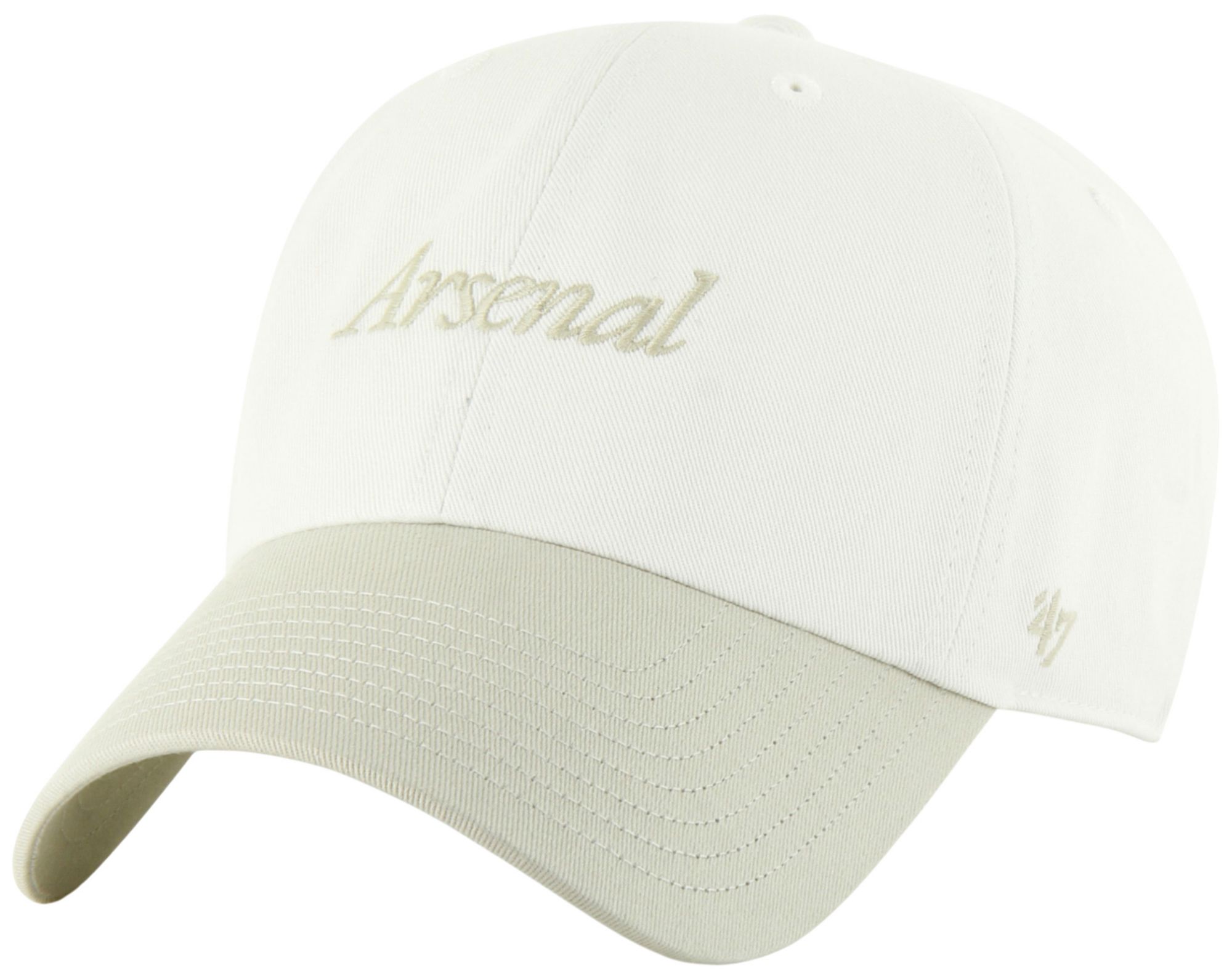 [新品 正規品] Arsenal FC ユニフォーム ホワイト 2547BACRSCLNPWRDMATH_is