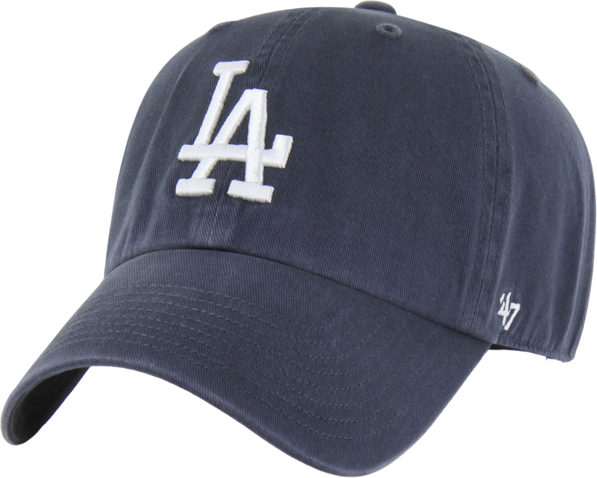 【レア】【国内未販売】47 Dodgers ジップアップジャケット 青 2547BAMLBDDGRSVNNLAD_is