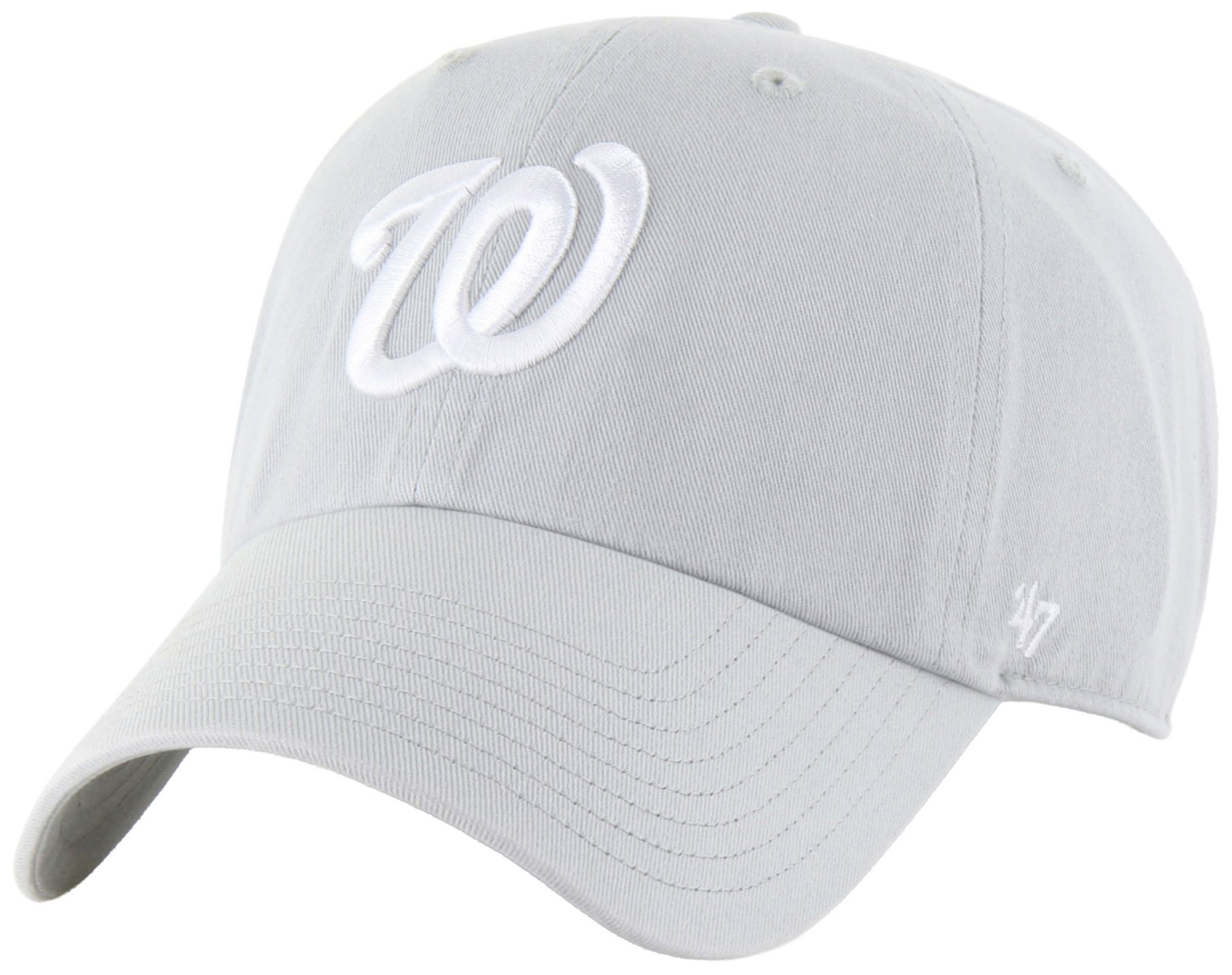 Unisex Light Grey Classic Adjustable Plain Hat Hand Wash Imported Baseball Cap Plain Grey Adjustable Hat at Amazon Men main image 2