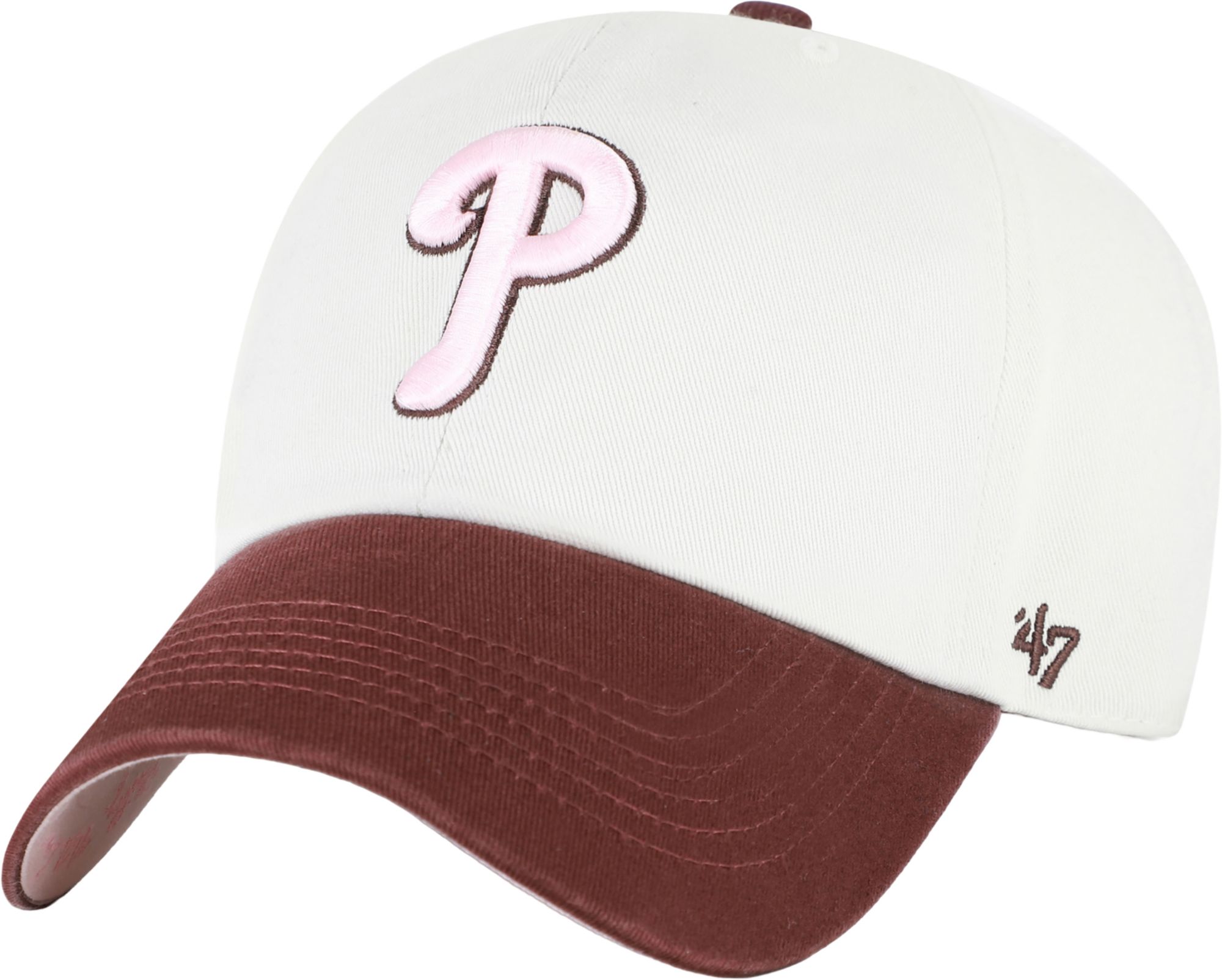 47 Adult Philadelphia Phillies Cream Clean Up Love Letters 