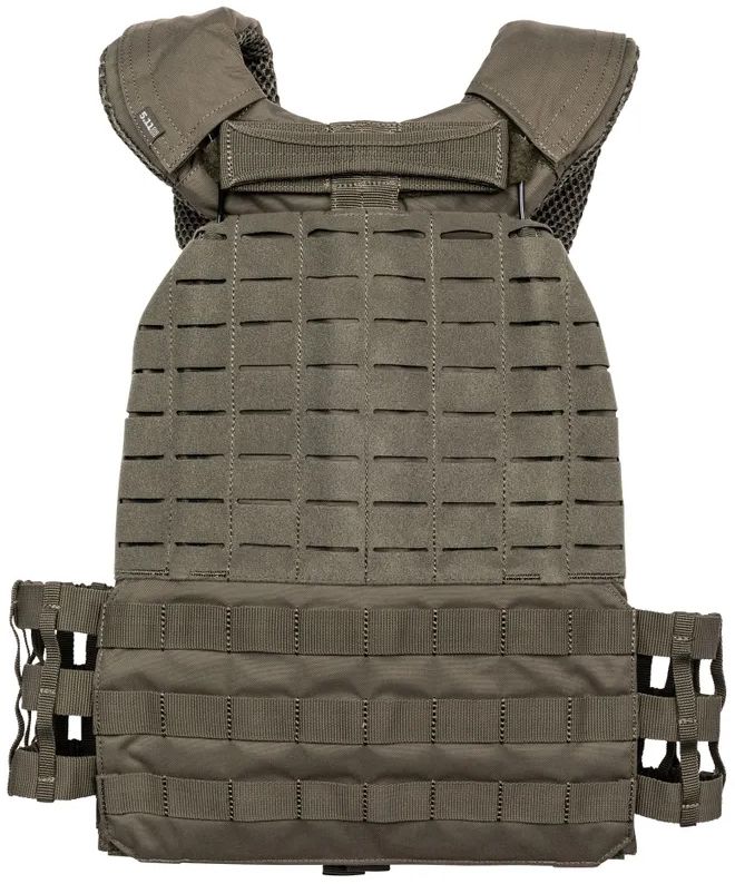 TACTICAL　TacTec™ Plate Carrier 実物　5.11