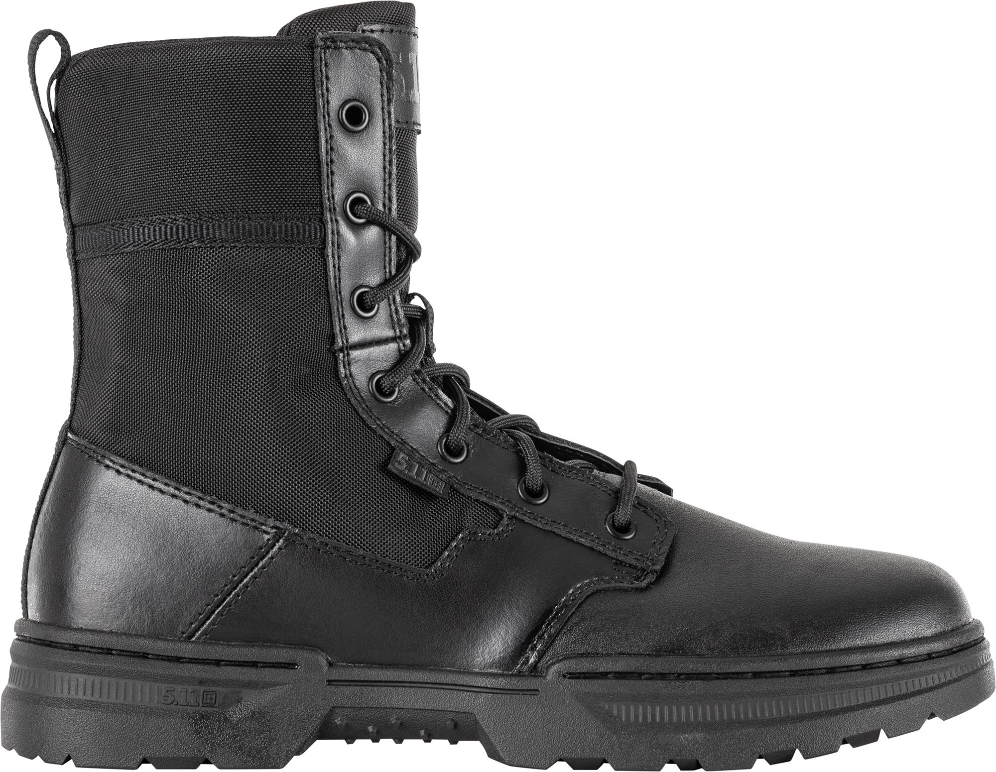 5.11 Tactical Men's Speed 4.0 Side-Zip Tactical Boots | Dick's
