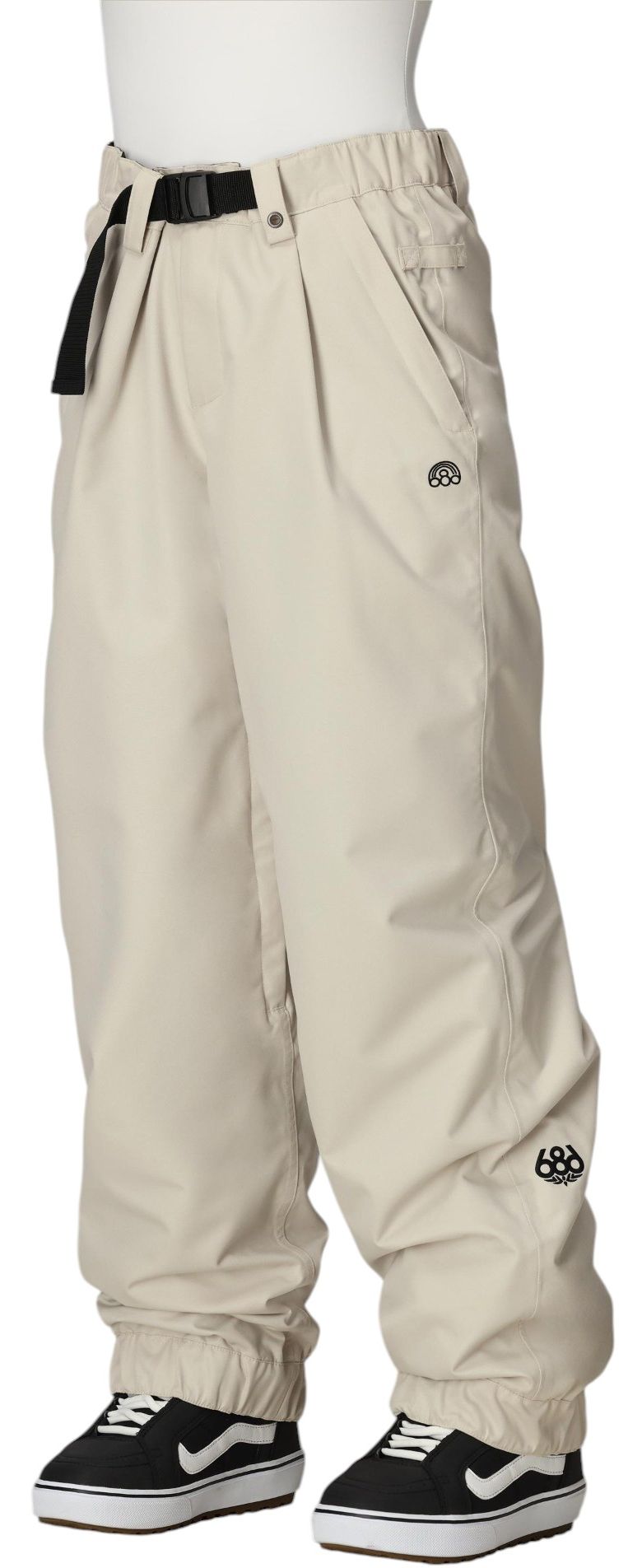 STANDARD PANT SHELL パンツ L 【新品】686 レディース