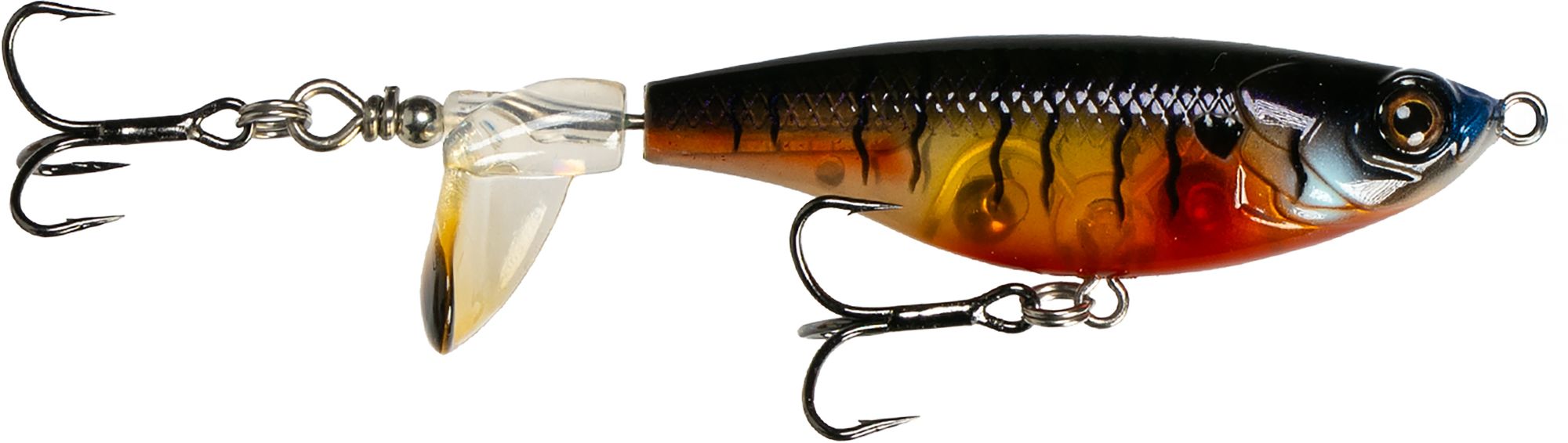 6th sense fishing lures dicks sporting goods 6th Sense Scramble Bluegilla / 80mm