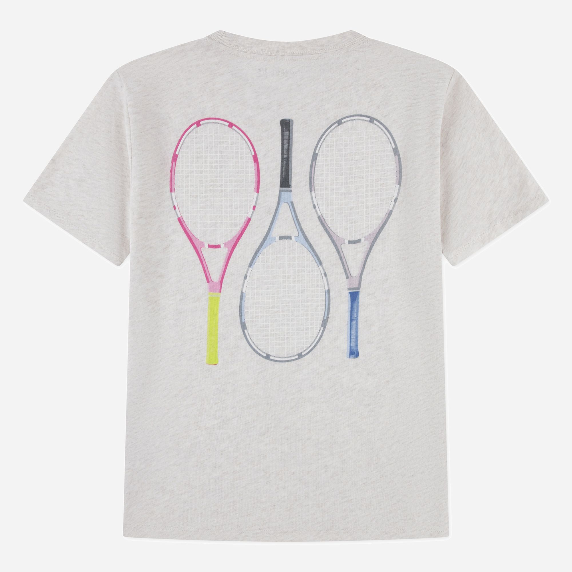 abercrombie kids tennis oversized graphic tee | Dick's Sporting Goods