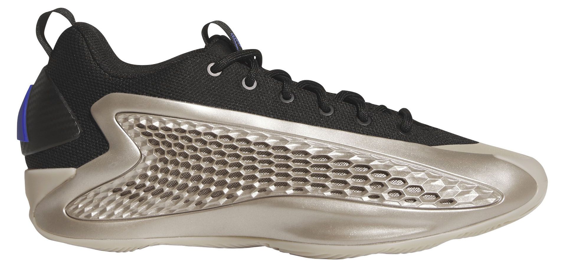 adidas Anthony Edwards 1 Low Basketball Shoes | Dick's Sporting Goods