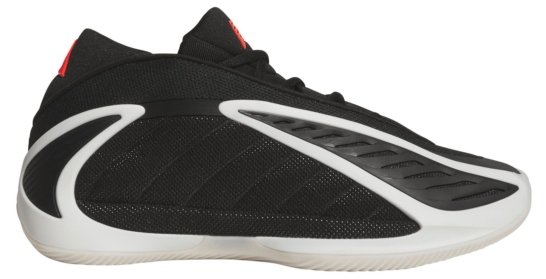 AE2 Core Black【新品】 adidas Anthony Edwards 2 'Core Black' Basketball Shoes | Dick's