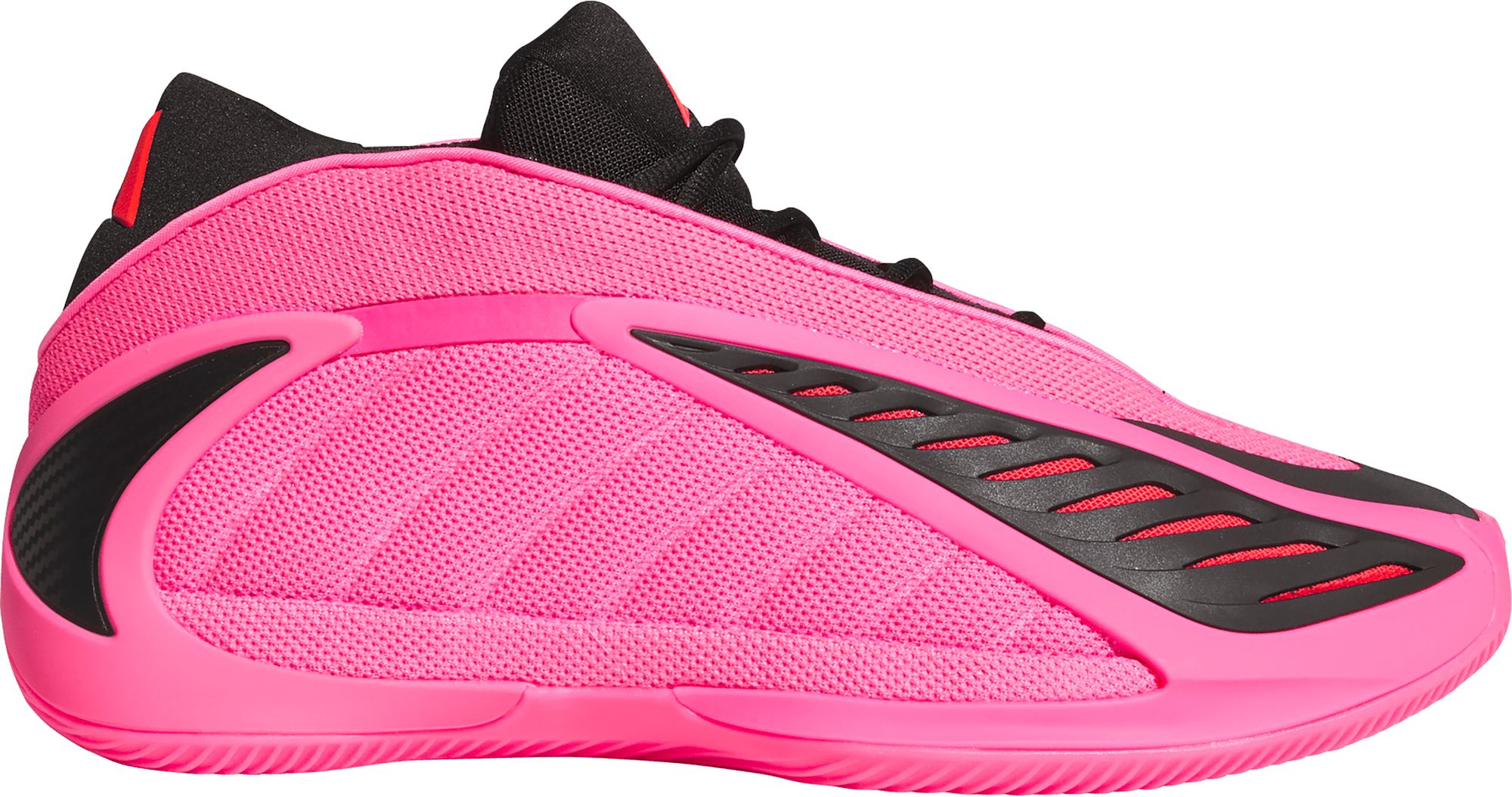 adidas Anthony Edwards 2 'Lucid Pink' Basketball Shoes | Dick's