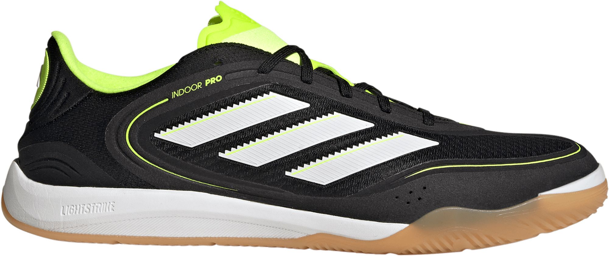 adidas Copa Pure III Pro Indoor Soccer Shoes | Dick's Sporting Goods