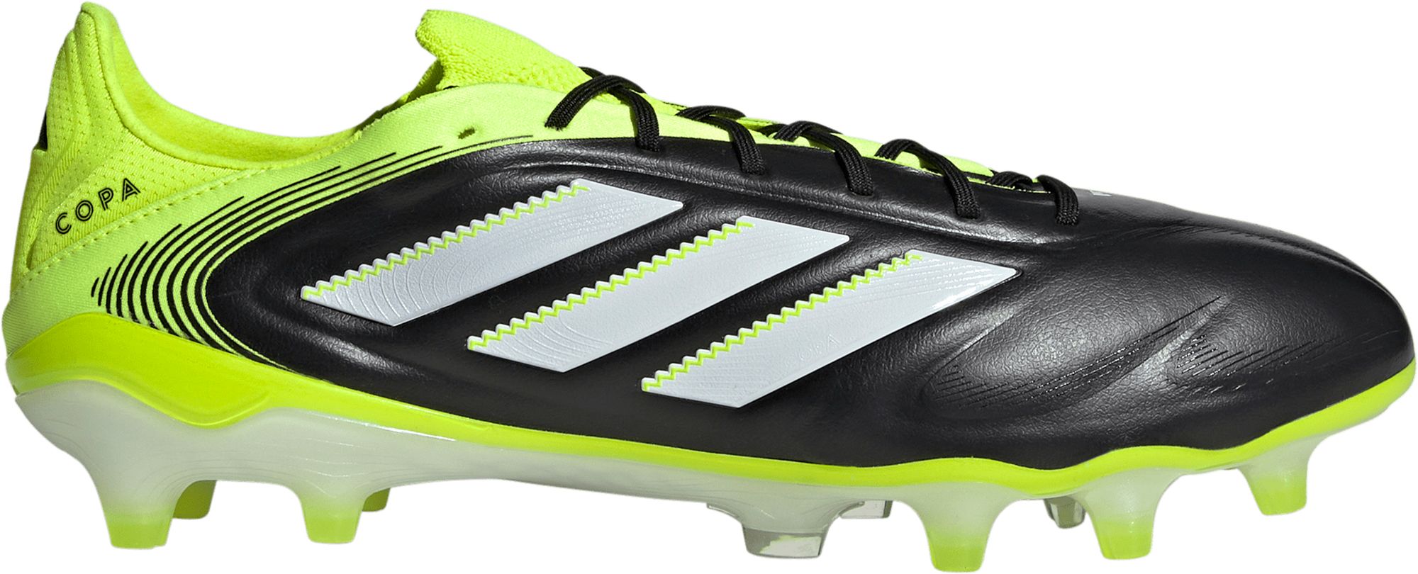 adidas Copa Pure III Elite FG Soccer Cleats | Dick's Sporting Goods
