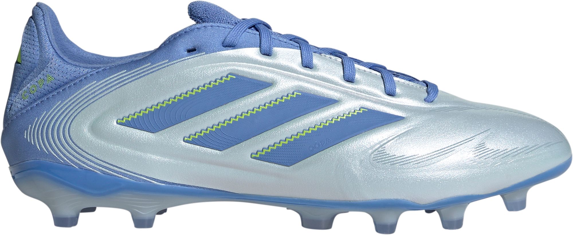 adidas Copa Pure III Pro FG Soccer Cleats | Dick's Sporting Goods