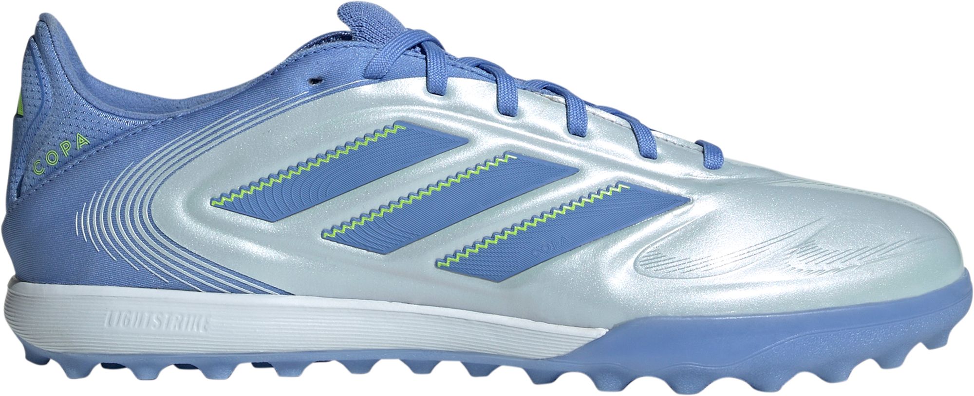 adidas Copa Pure III Pro Turf Soccer Cleats | Dick's Sporting Goods