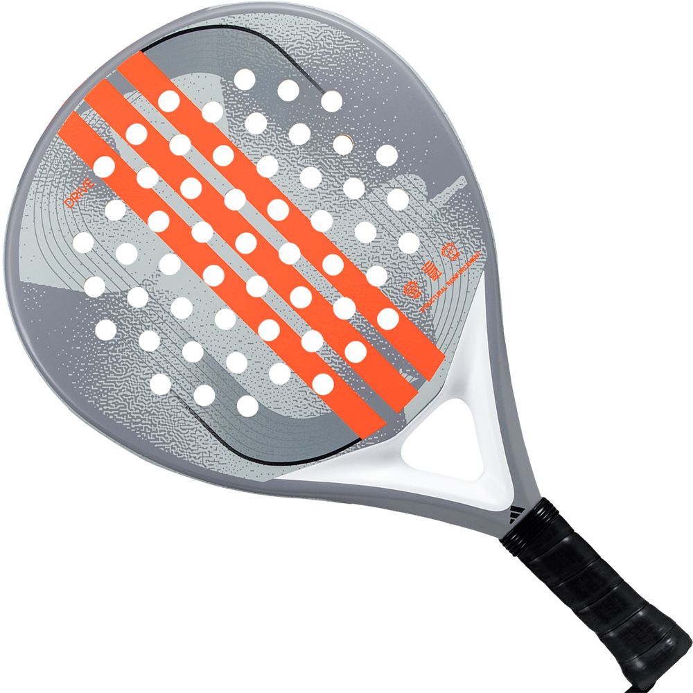 アディダスボール　トレイニング　ウェイト400g adidas Drive 3.4 Padel Racquet | Dick's Sporting Goods