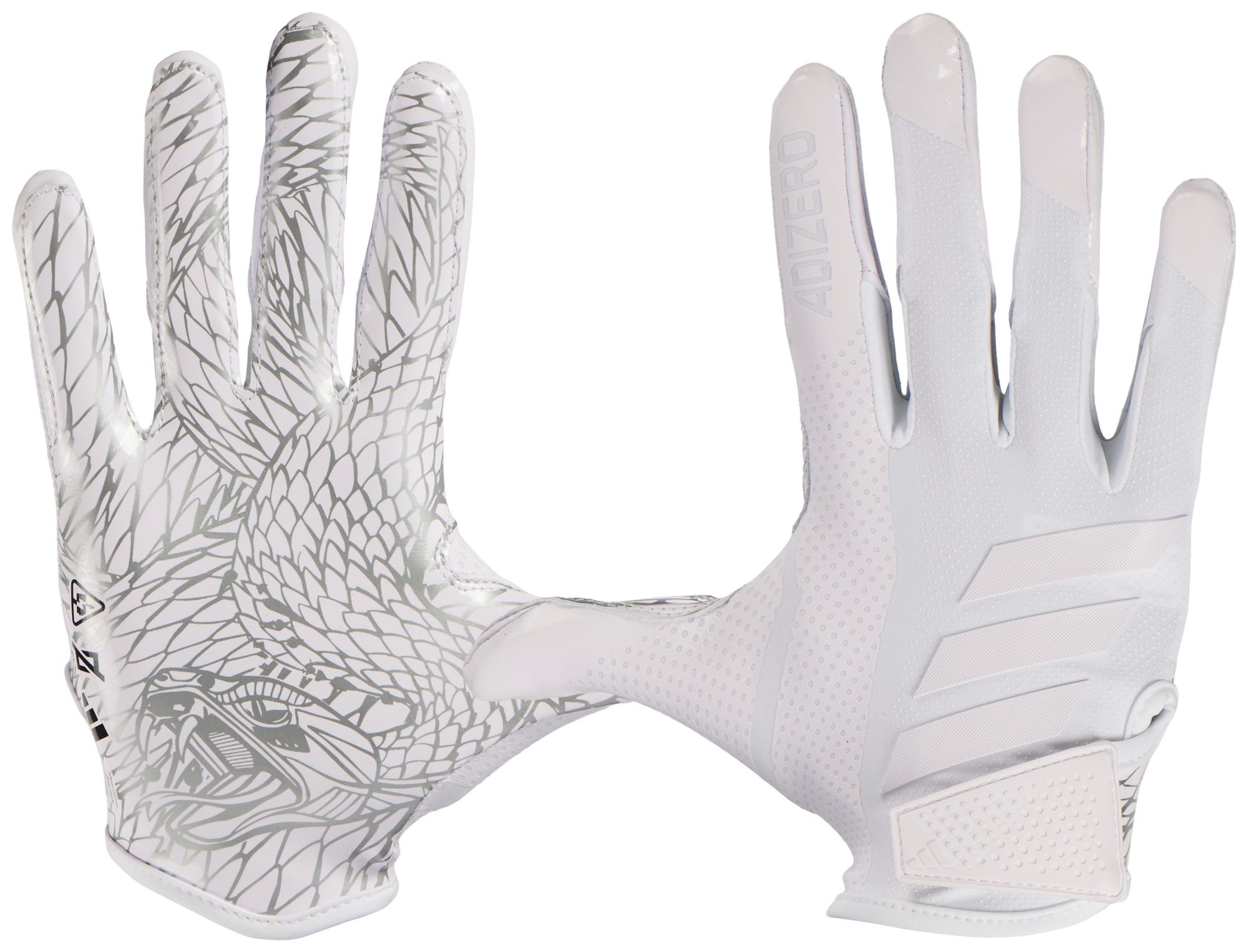 adidas Adizero 15 Exotic Speed Football Gloves | Dick's Sporting Goods