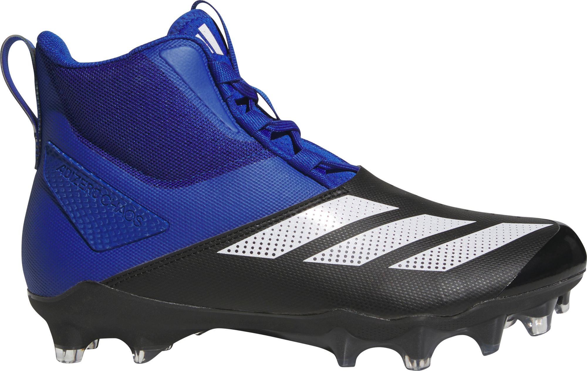 B/G　28.5　箱× Lineman Adizero Chaos Cleats