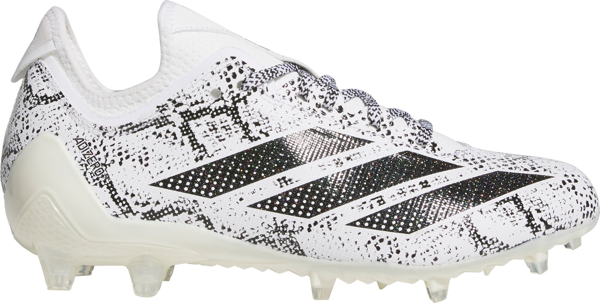 adidas Men's adizero Electric.1 II Football Cleats | Dick's