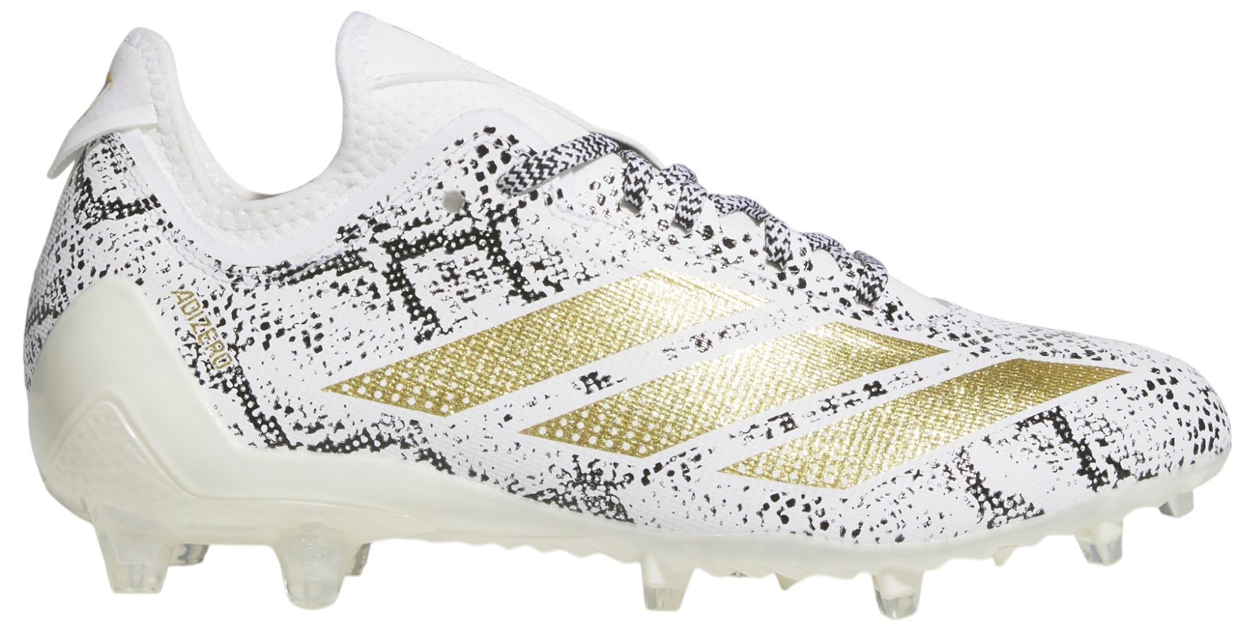 adidas Men's adizero Electric.1 II Football Cleats | Dick's