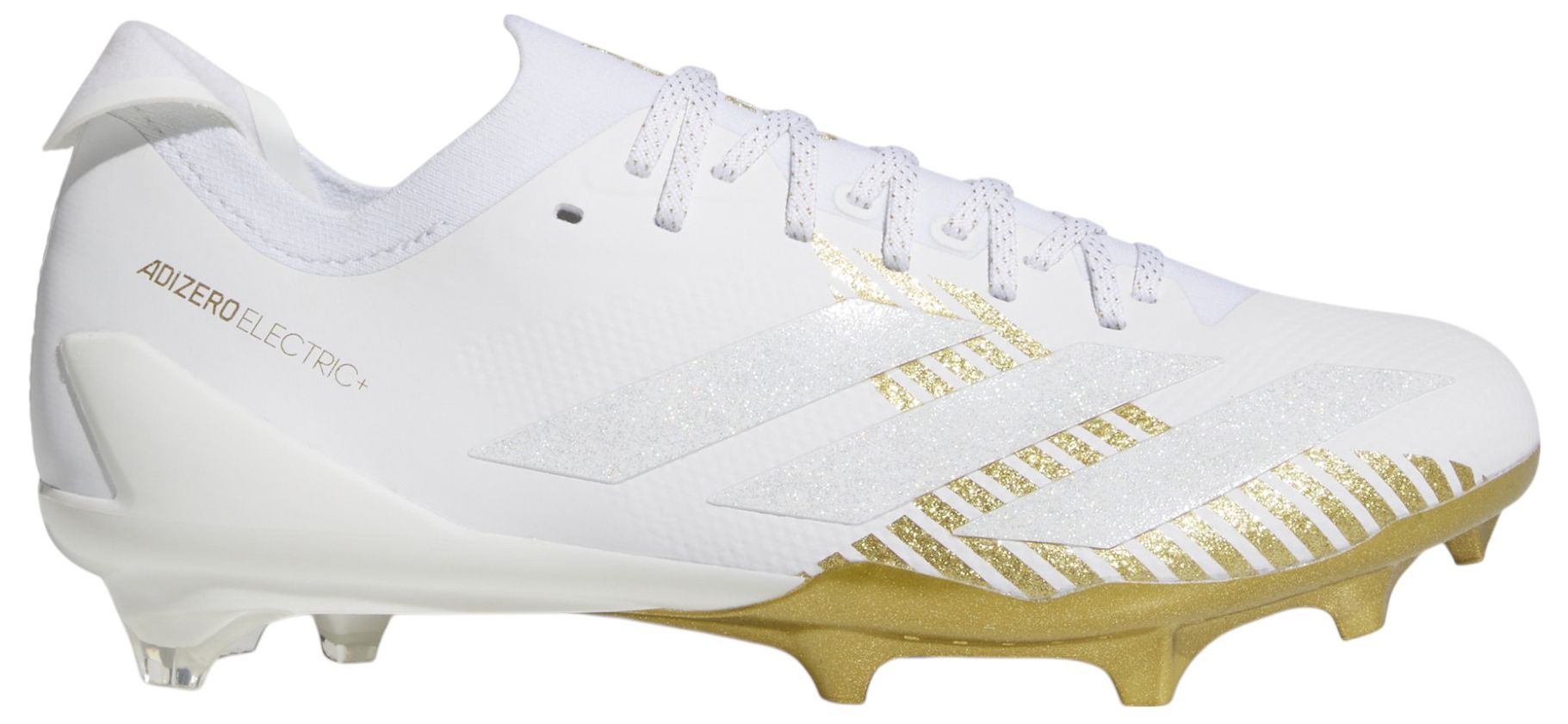adidas adizero Electric + II Football Cleats | Dick's Sporting Goods