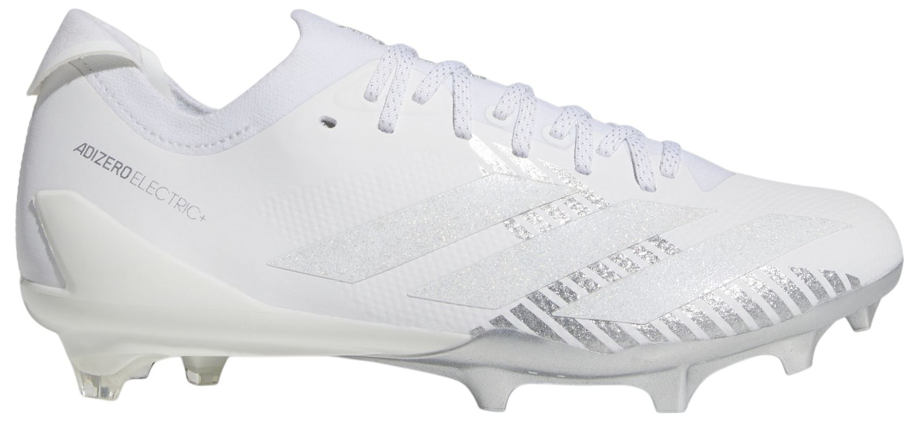 adidas adizero Electric + II Football Cleats | Dick's Sporting Goods