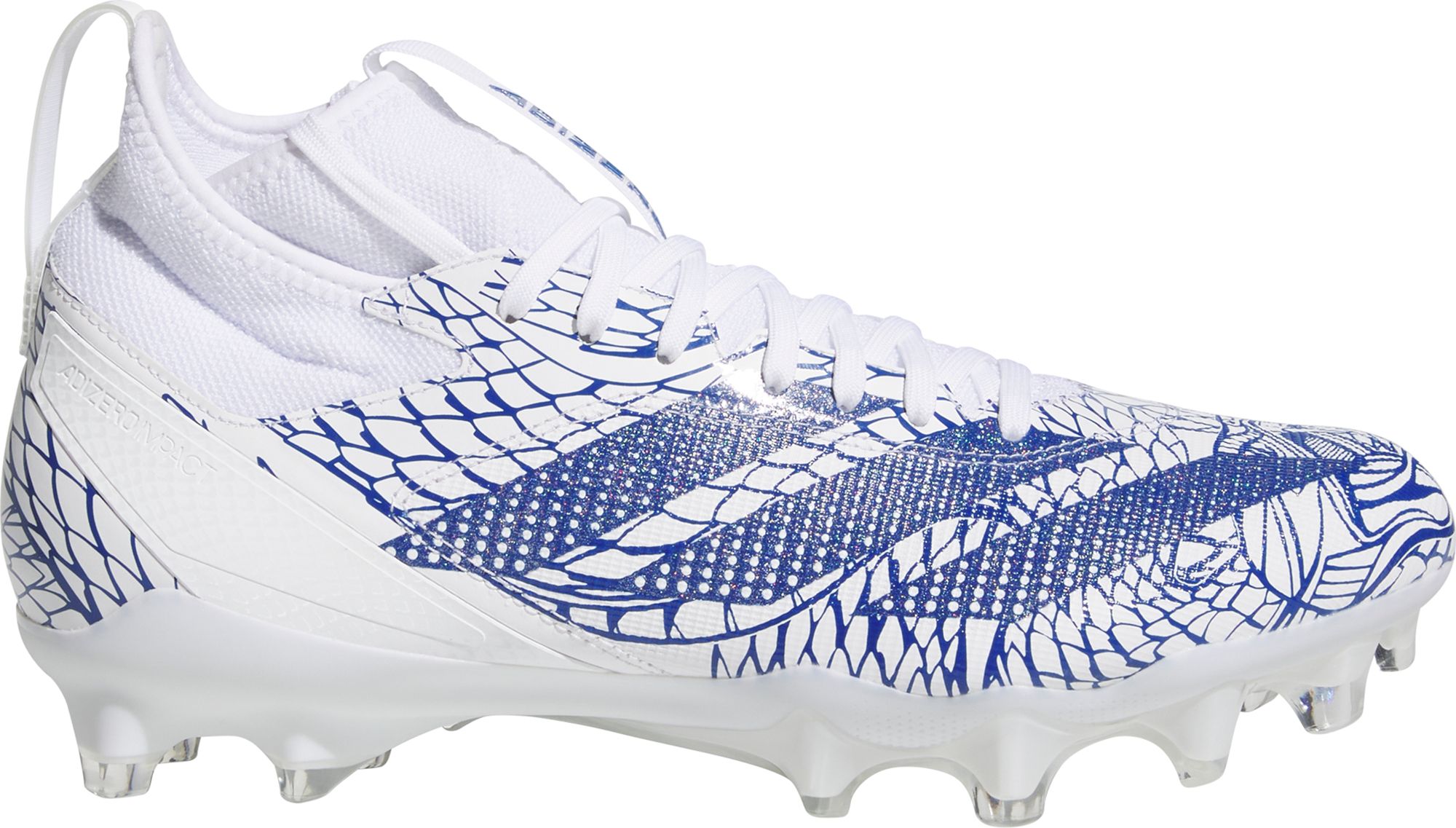 adidas Men's adizero Impact Football Cleats | Dick's Sporting Goods