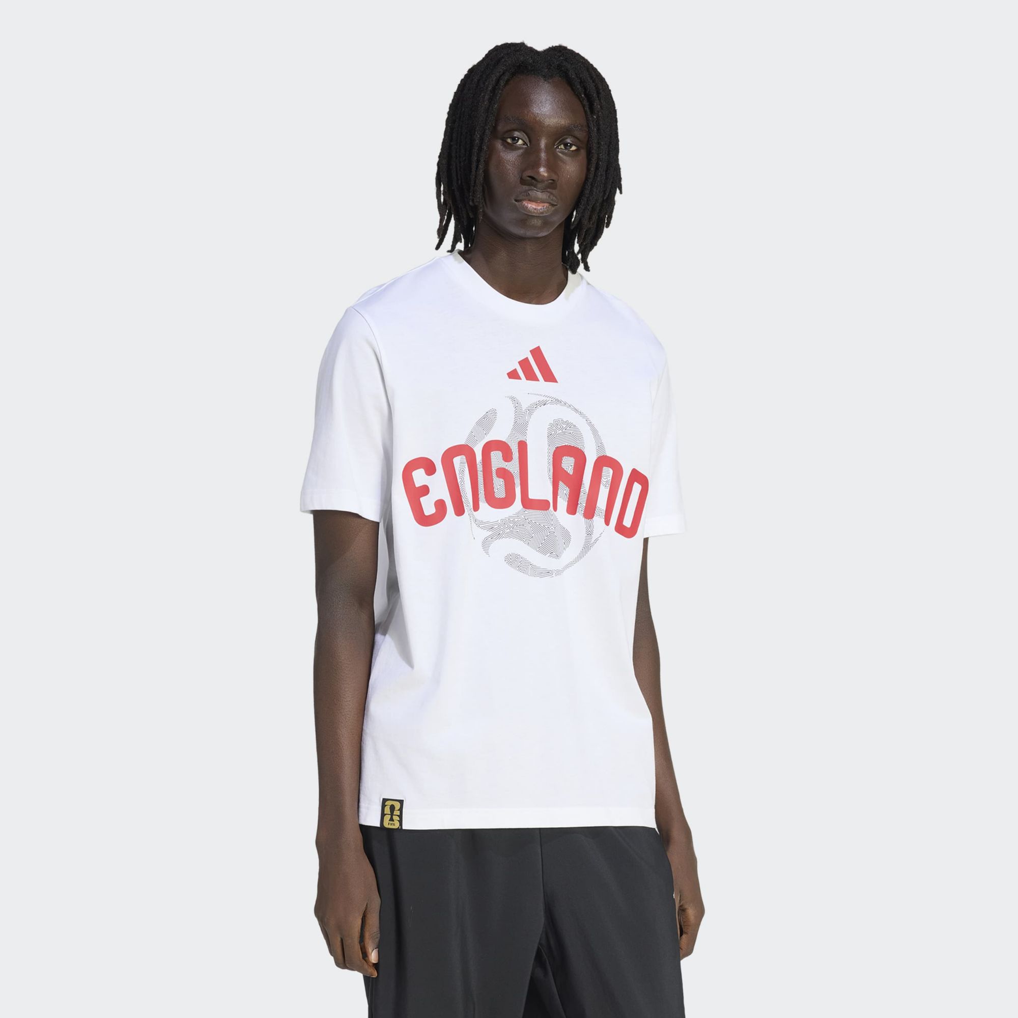 adidas Men's FIFA World Cup 26 England Graphic T-Shirt | Dick's