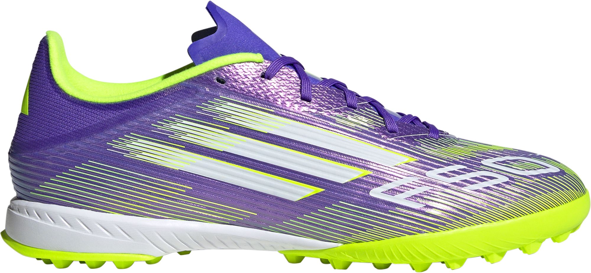 adidas F50 League Turf Soccer Cleats | Dick's Sporting Goods