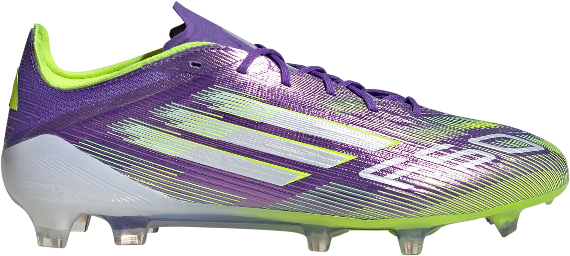 adidas F50 Elite FG Soccer Cleats | Dick's Sporting Goods