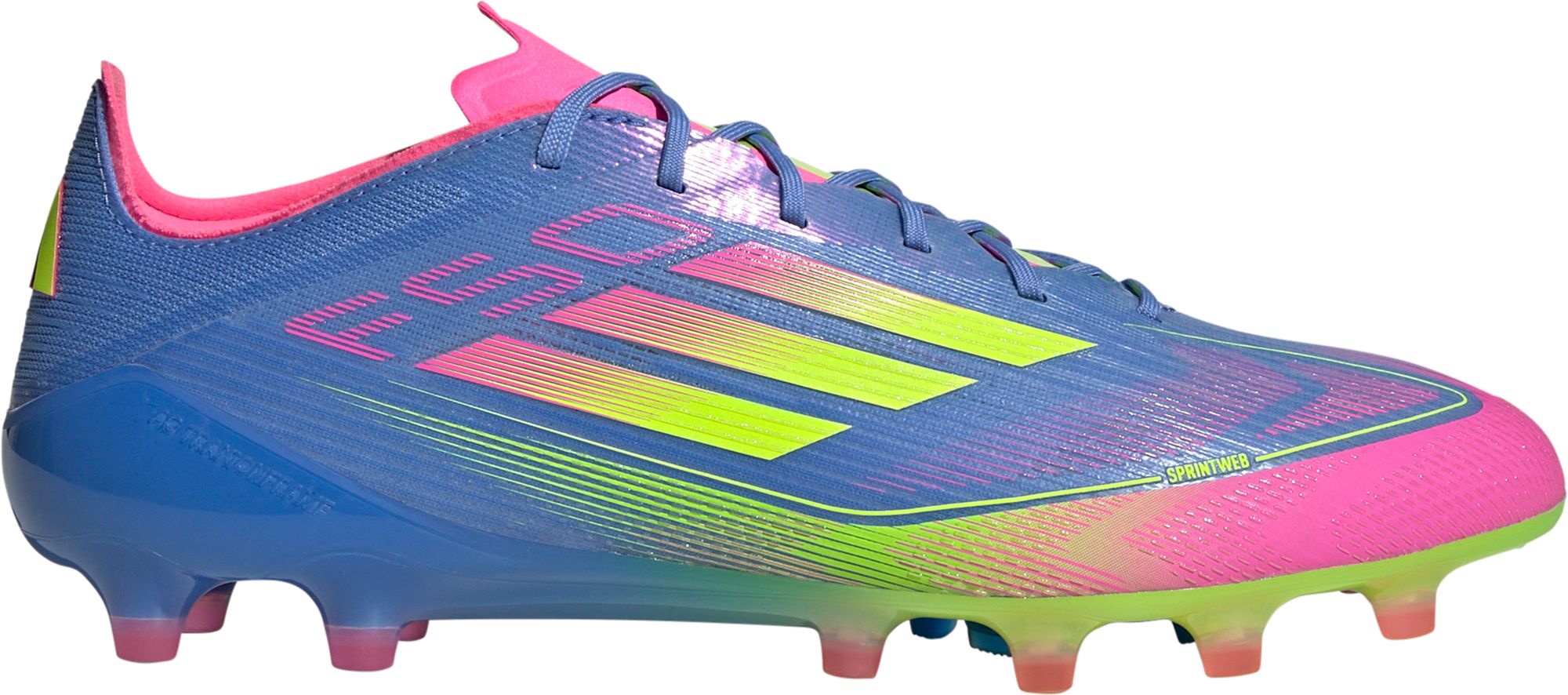 adidas F50 Elite AG Soccer Cleats | Dick's Sporting Goods