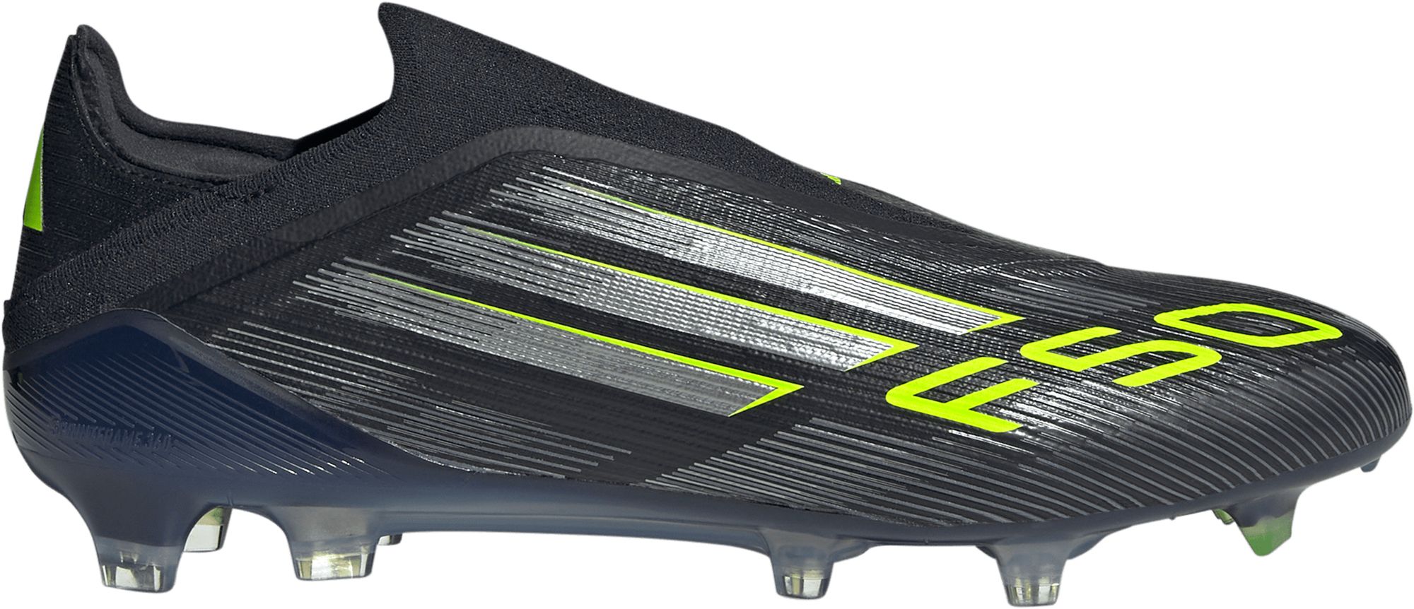 アディダスF50 Elite Laceless FG Elite Laceless FG アディダスF50