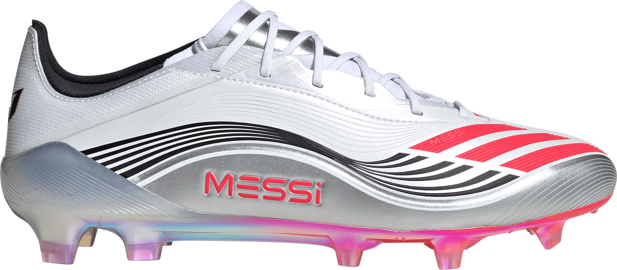 F50 27.5㎝ MESSI FG ELITE
