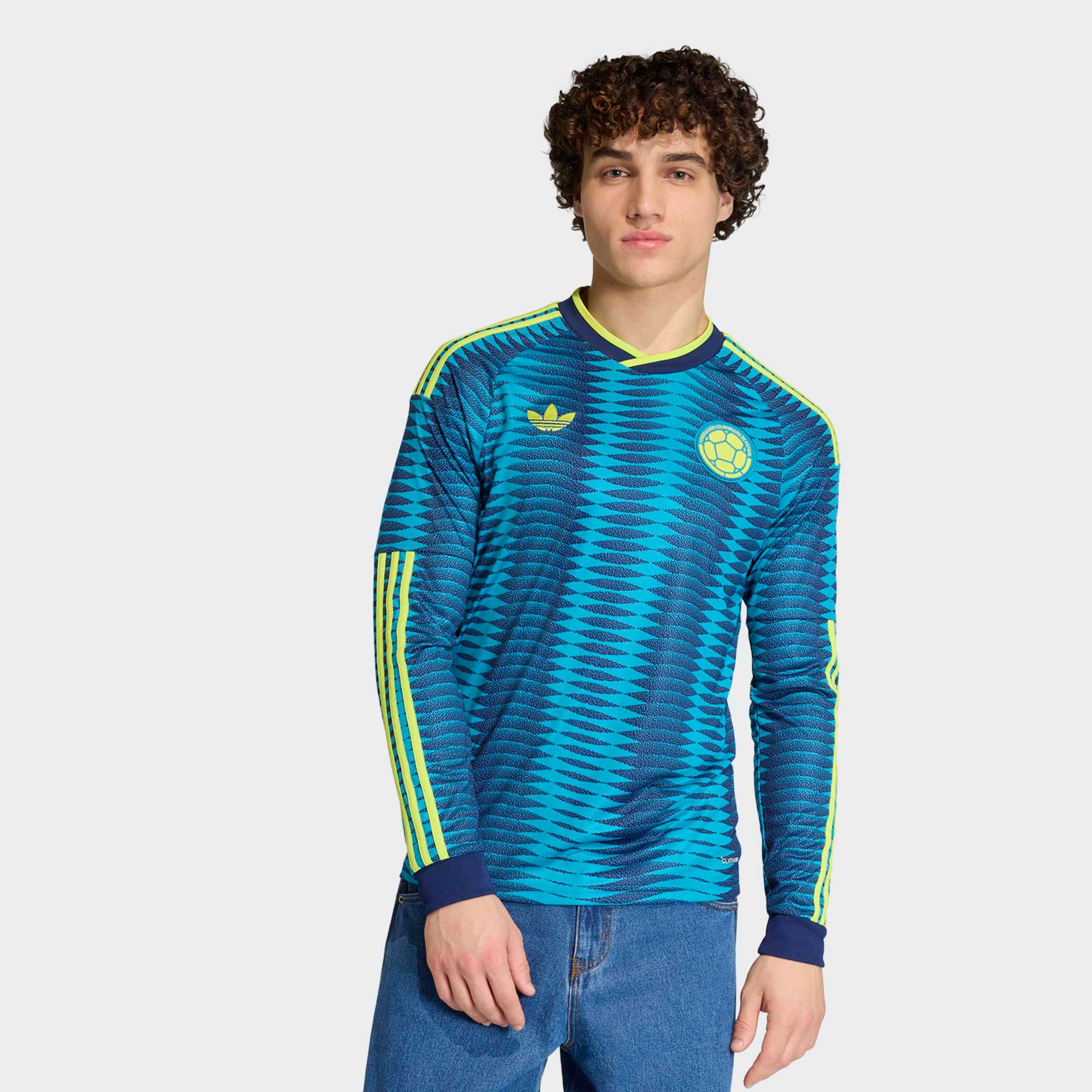 adidas Adult Colombia 2026 Away Replica Jersey | Dick's Sporting Goods