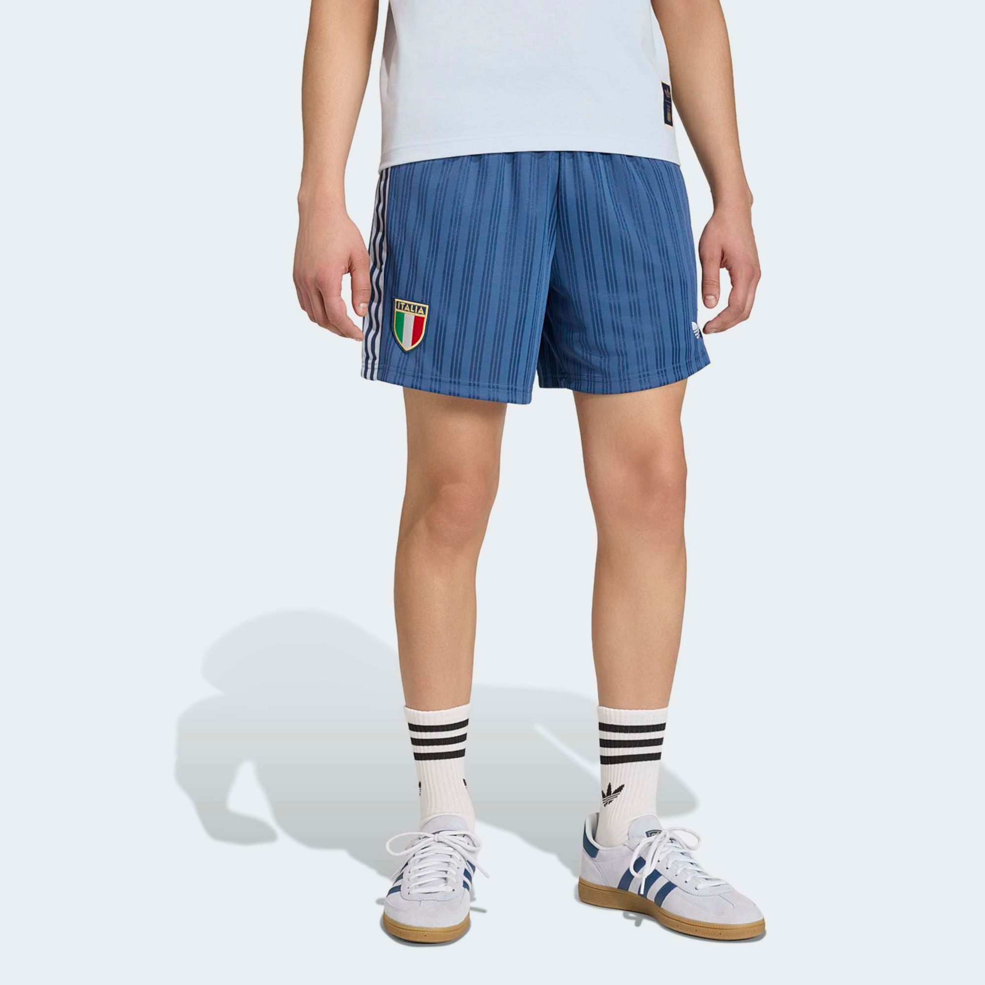 メンズウェア FELISI MENS EURO JERSEY SHORT PANTS adidas Adult Italy 2026 Home Originals Shorts | Dick's Sporting Goods