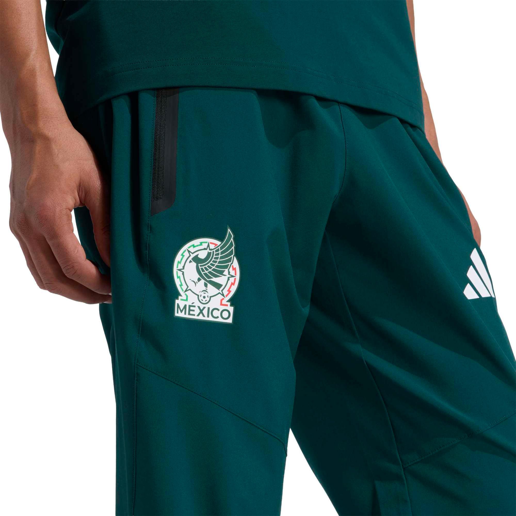 adidas Men's Mexico 2026 Travel Pants | Dick's Sporting Goods