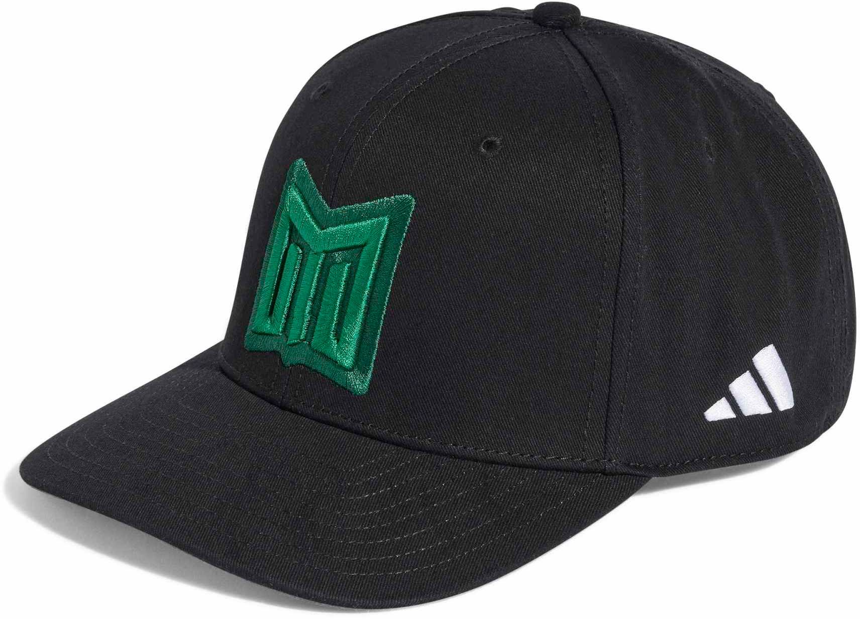 adidas Adult Mexico 2026 Team Logo Snapback Hat | Dick's Sporting