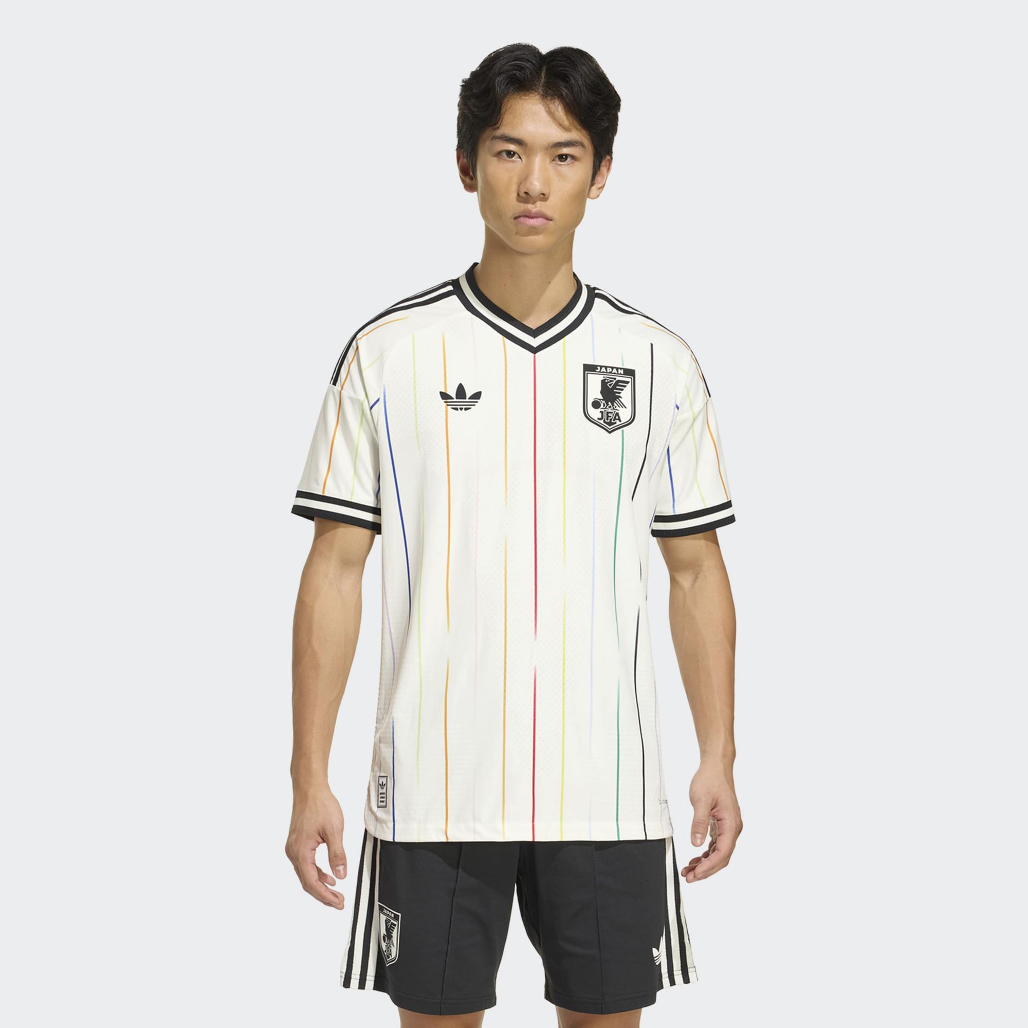 adidas Adult Japan 2026 Away Authentic Jersey | Dick