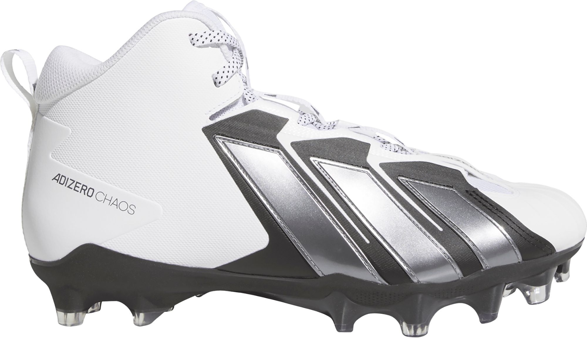 adidas adizero Chaos II Football Cleats | Dick's Sporting Goods