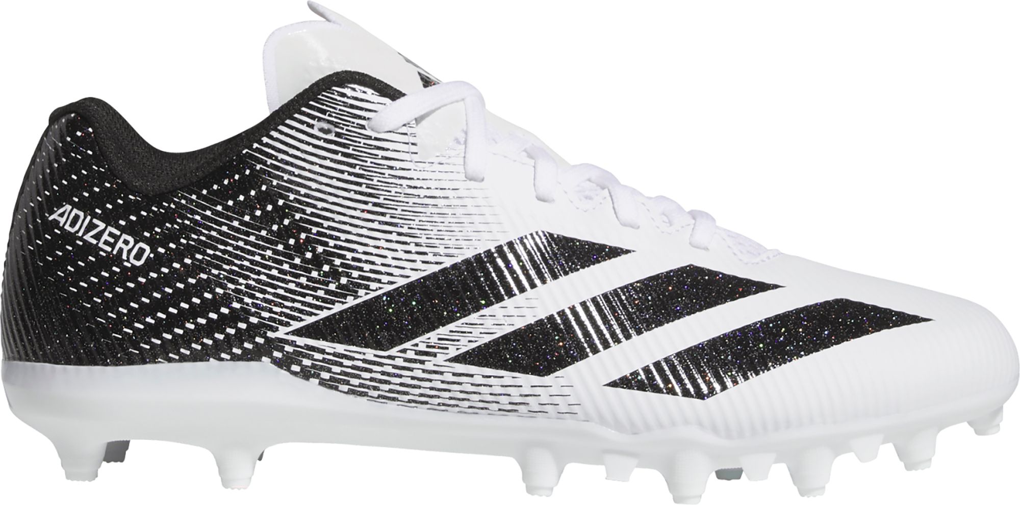 adidas adizero Electric.2 II Football Cleats | Dick's Sporting Goods