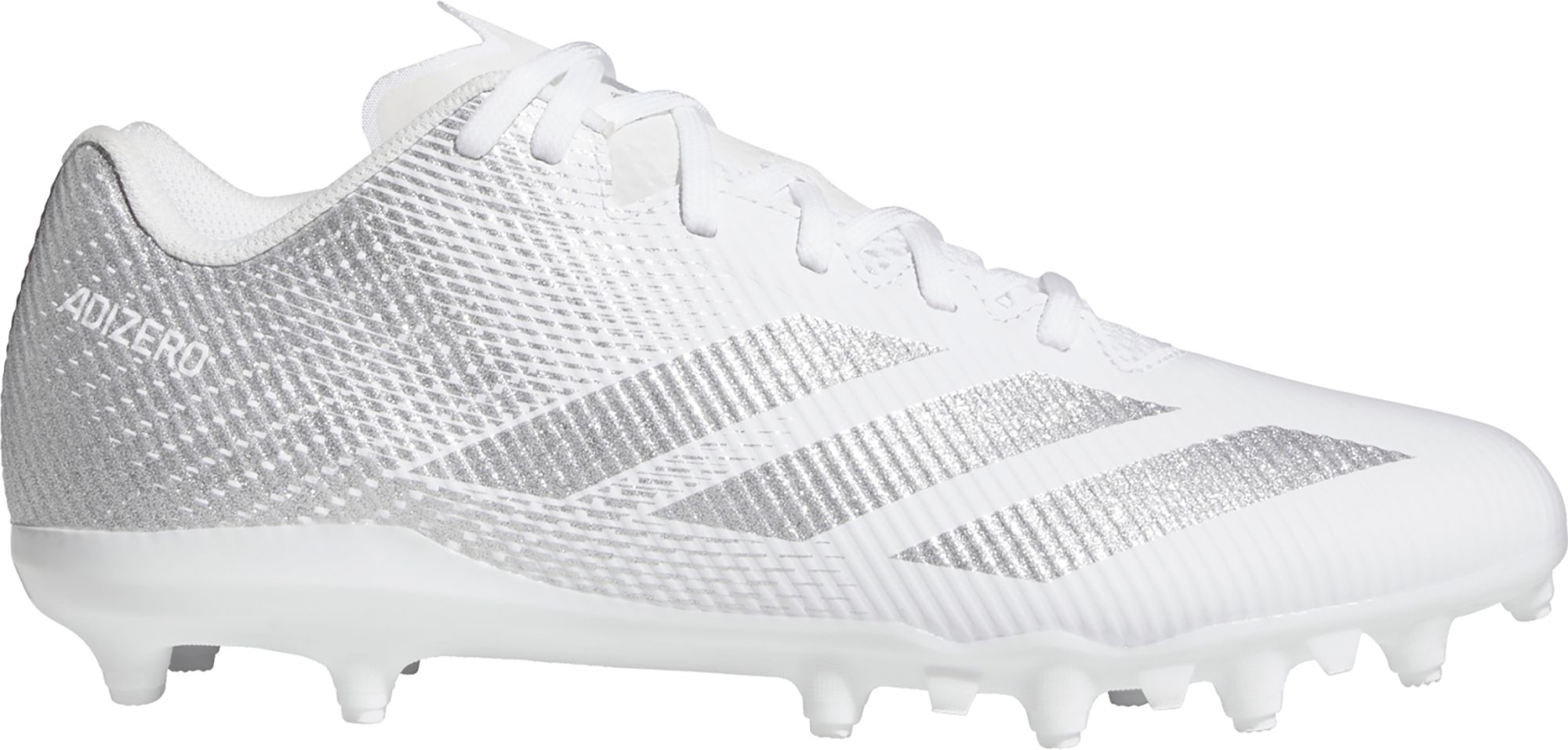 Adizero Electric Cleats WHT/GLD 27.5㎝ C adidas adizero Electric.1