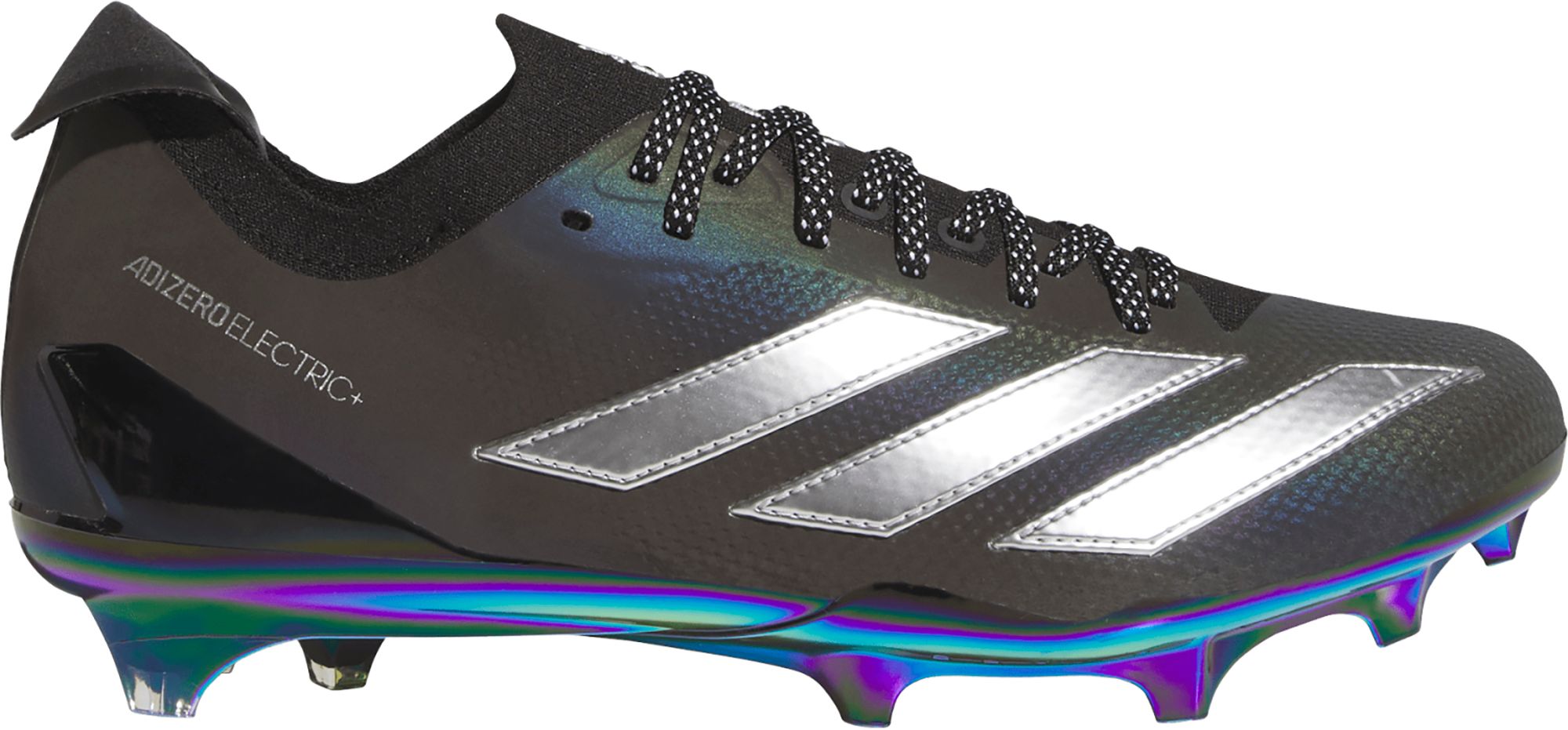 adidas adizero Electric+ II Football Cleats | Dick's Sporting Goods