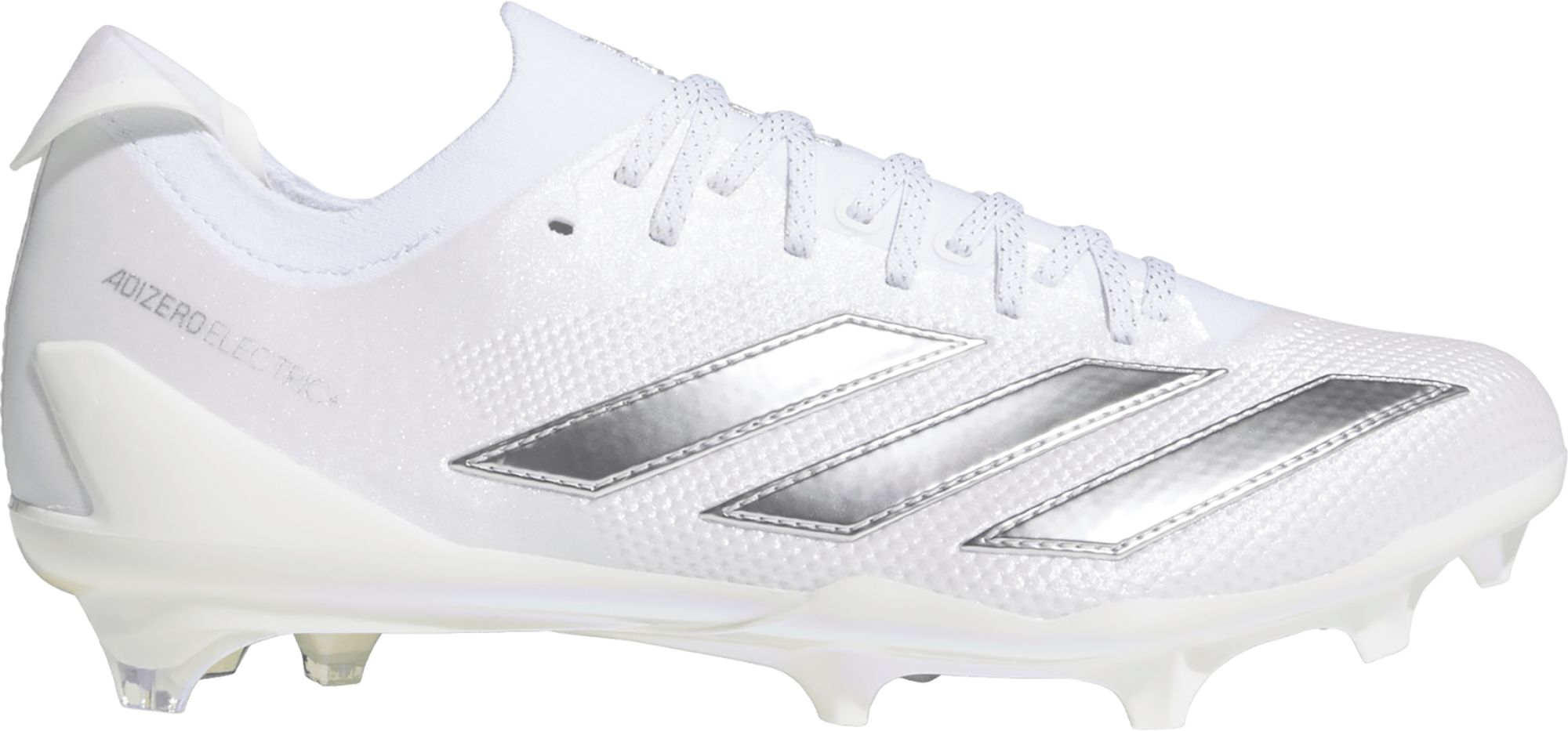 adidas adizero Electric+ II Football Cleats | Dick's Sporting Goods