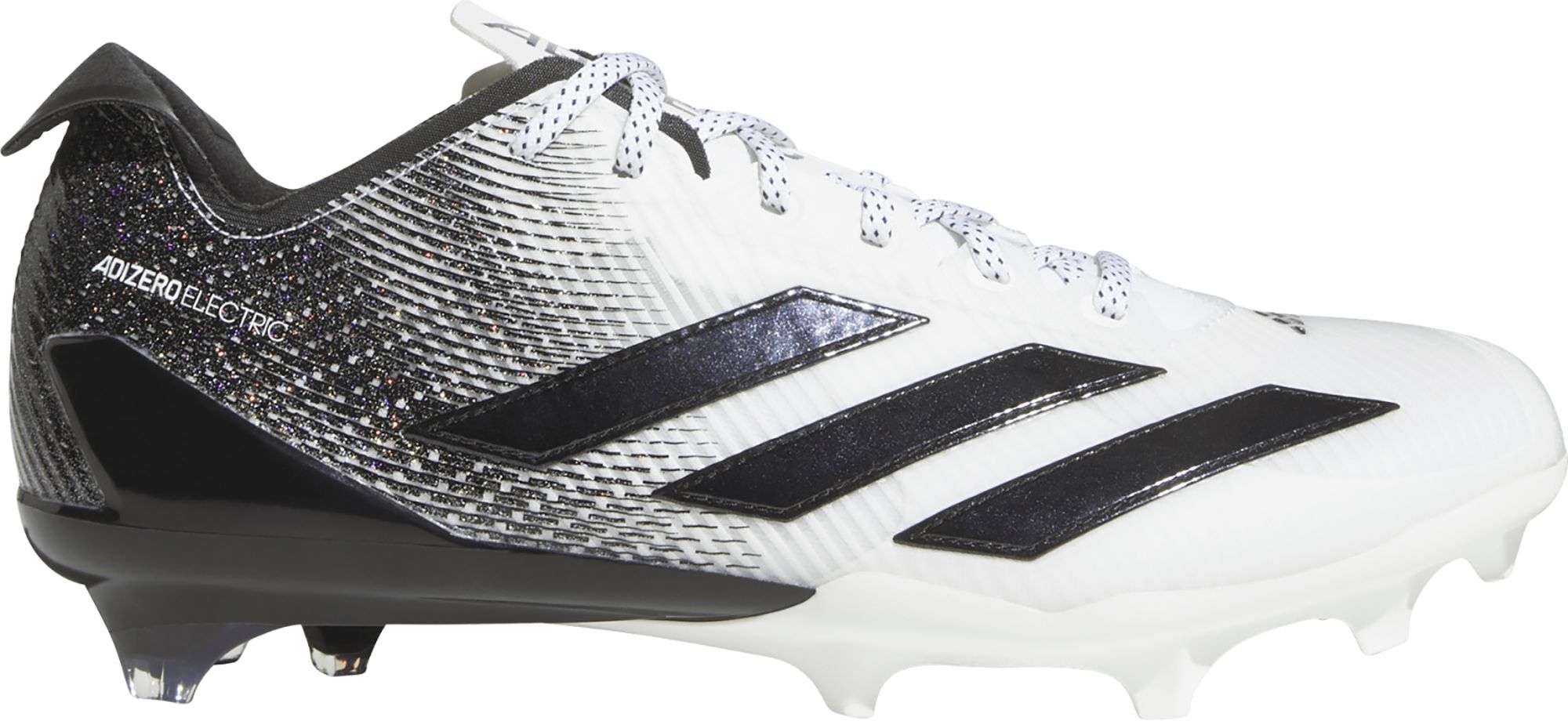 adidas adizero Electric II Football Cleats | Dick's Sporting Goods