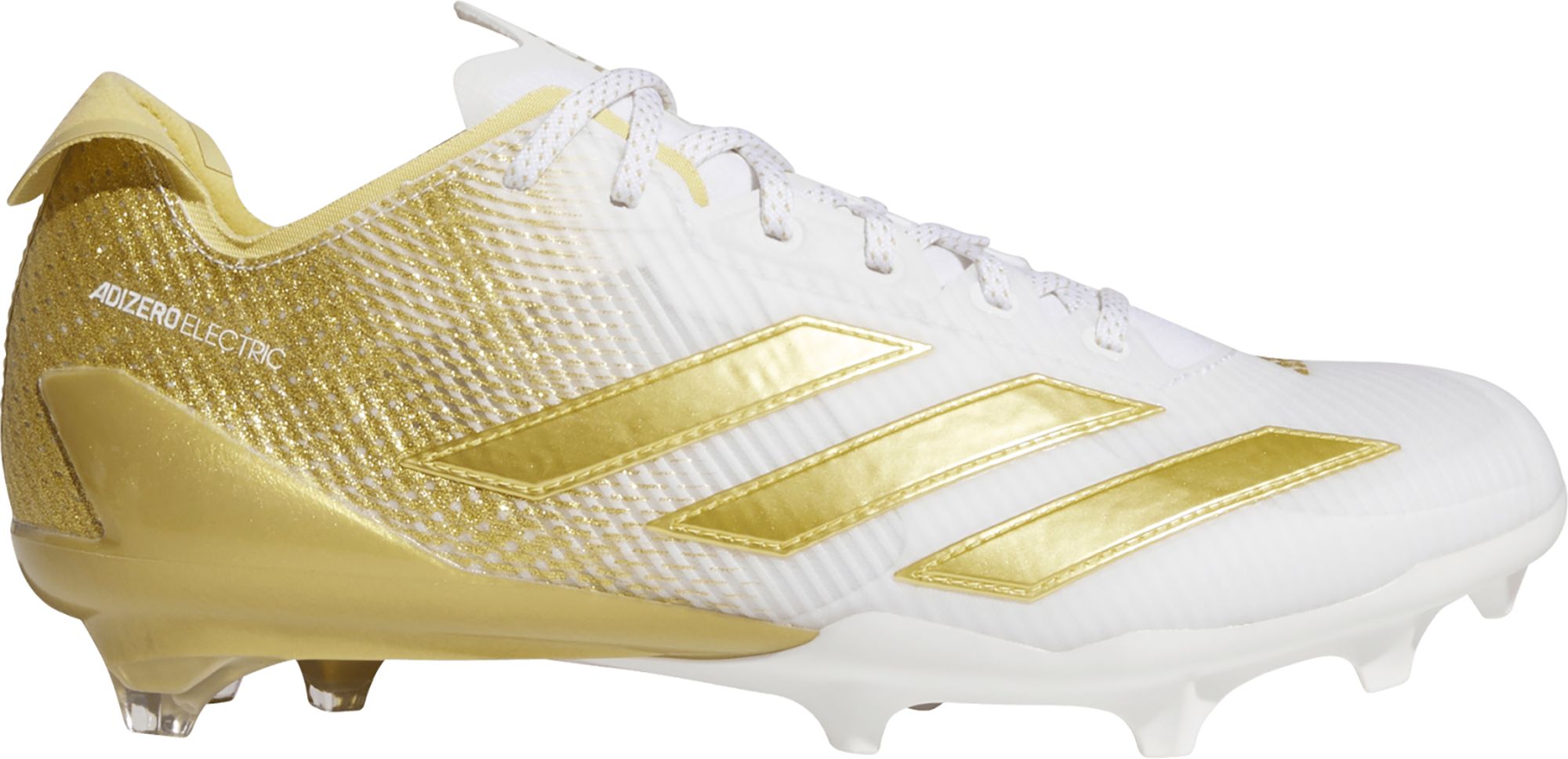 adidas adizero Electric II Football Cleats | Dick's Sporting Goods