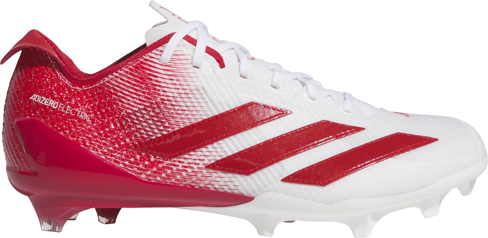 adidas adizero Electric II Football Cleats | Dick's Sporting Goods