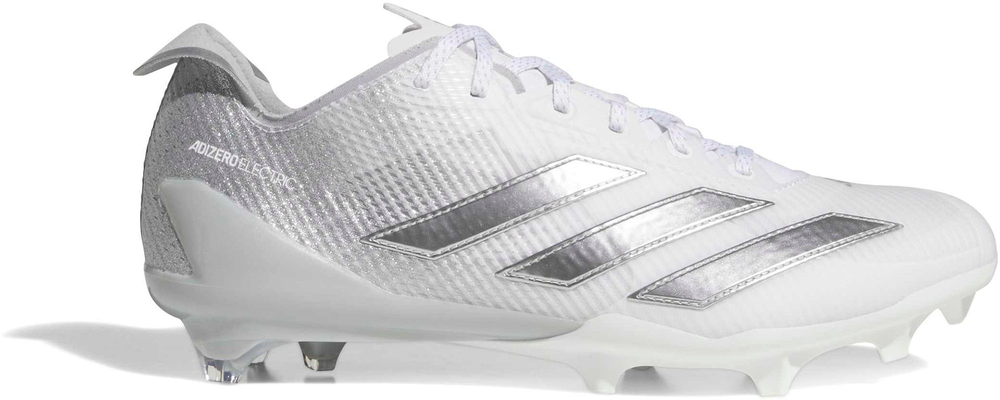 adidas adizero Electric II Football Cleats | Dick's Sporting Goods