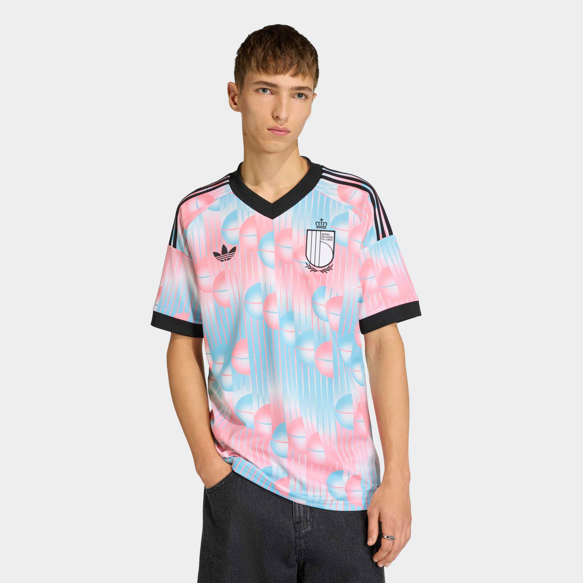 adidas Adult Belgium 2026 Away Replica Jersey | Dick's Sporting Goods