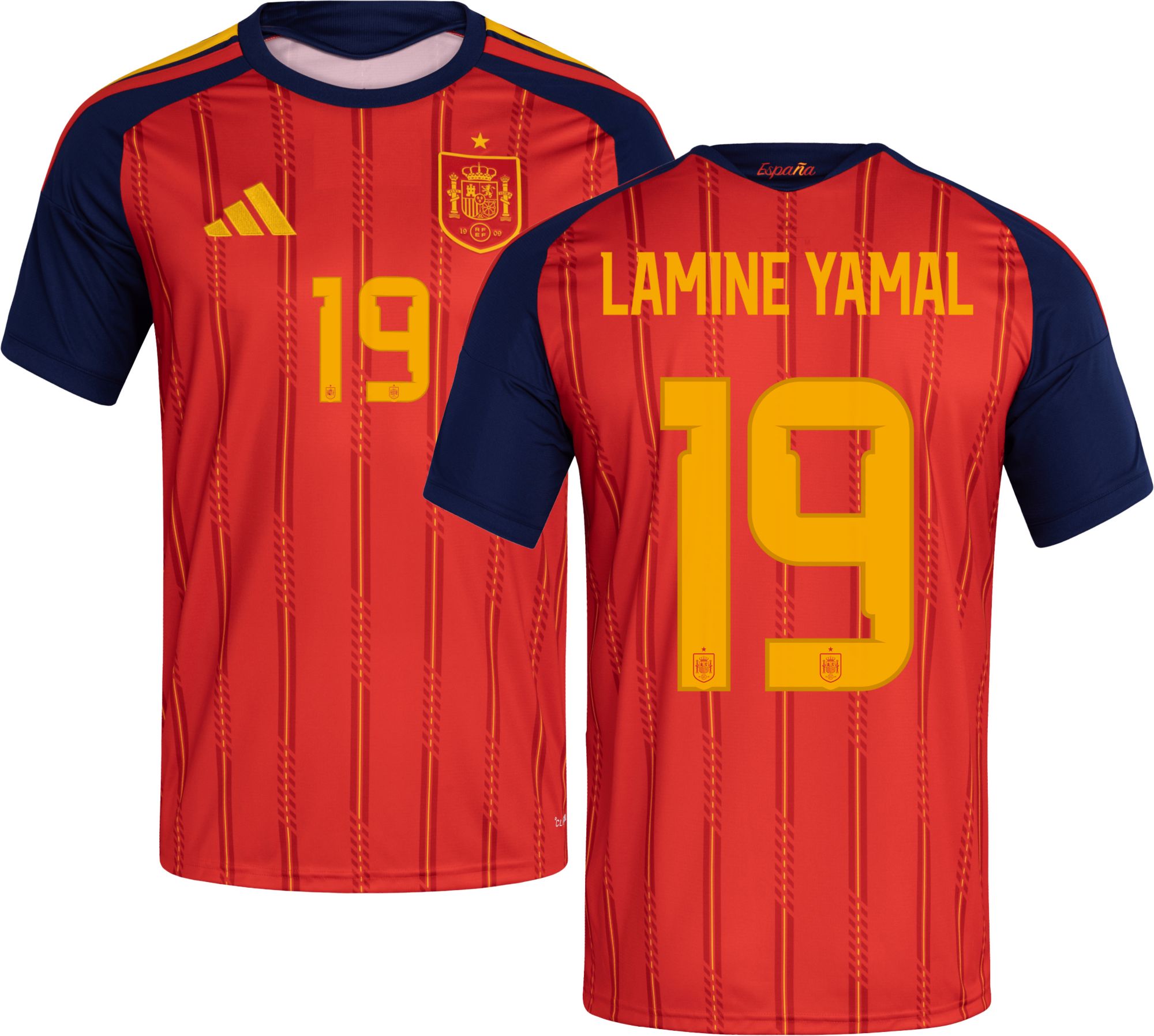 TOKYO YAMASAKI 19 ユニフォーム XXL 25ADIAFSP26HMJSYLSCR_is