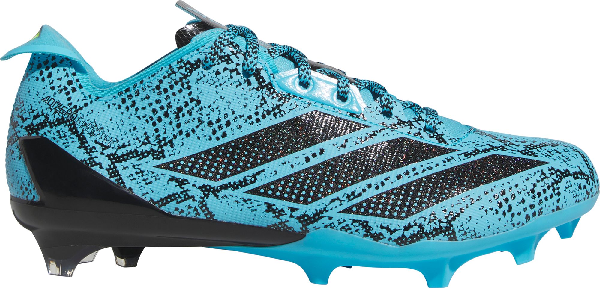 adidas adizero Electric 2 Exotic Speed Football Cleats | Dick's