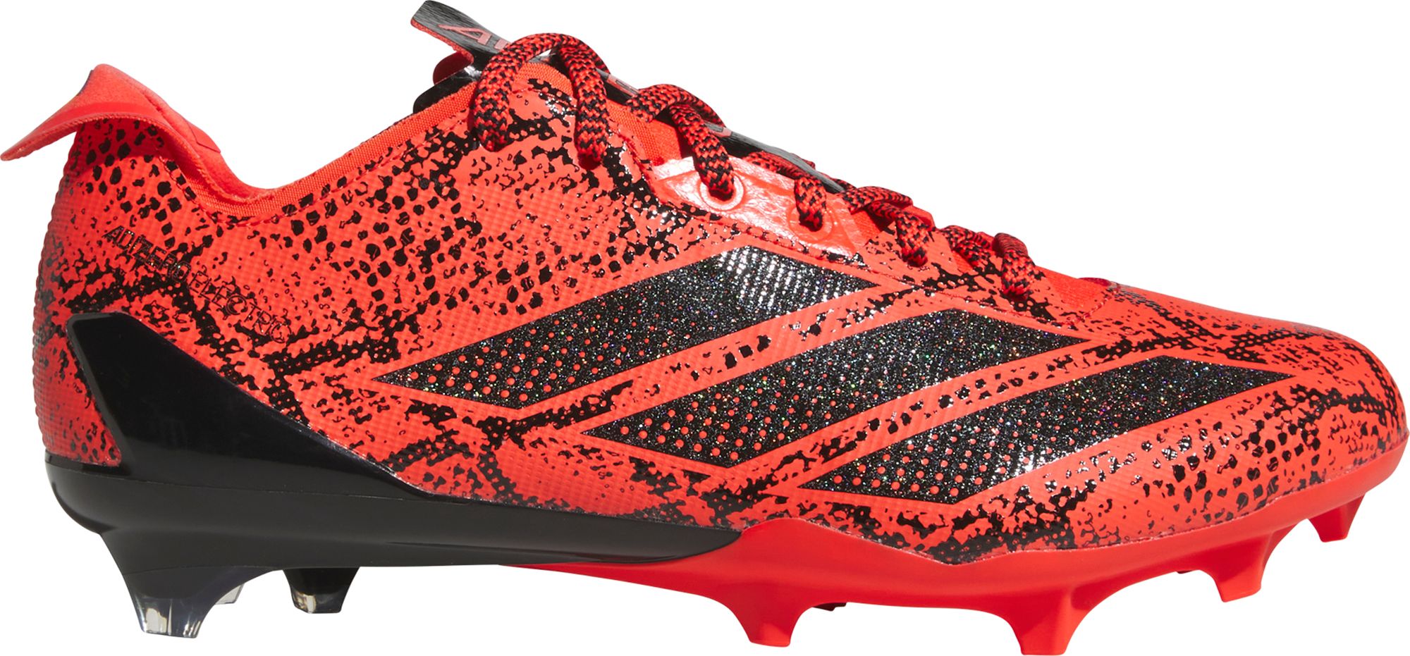 adidas adizero Electric 2 Exotic Speed Football Cleats | Dick's