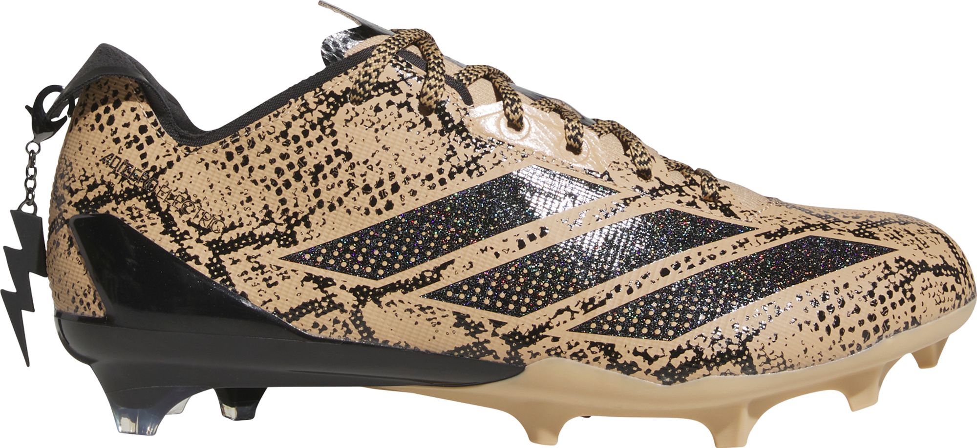 Adizero Electric Speed Cleats GLD 28.0 D 【公式通販】